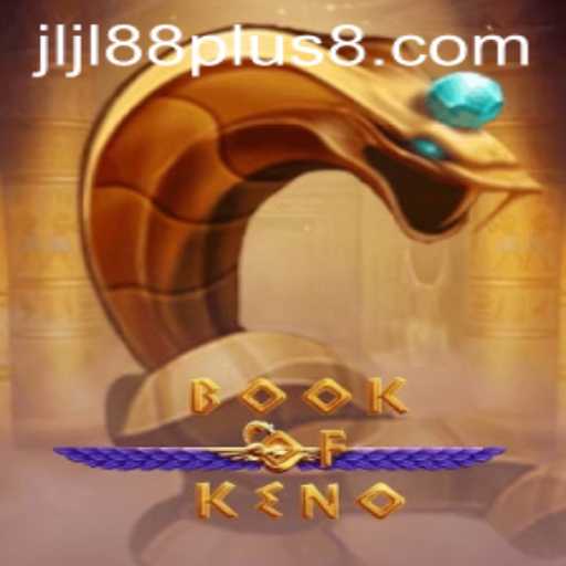 Exploring BookOfKeno: A Fascinating Journey with Jljl88 Plus