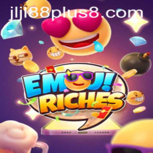 Exploring the Excitement of EmojiRiches and Jljl88 Plus