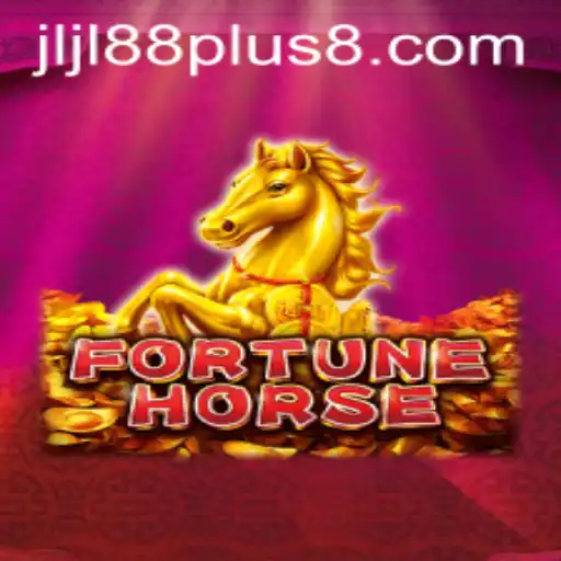 FortuneHorse: A Comprehensive Guide to Mastering Jljl88 Plus