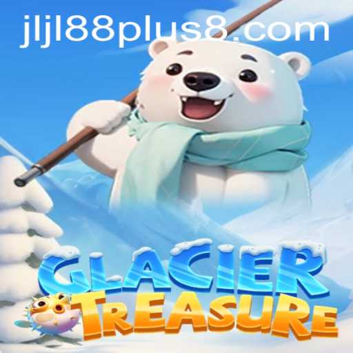 Explore the Icy Adventures of GlacierTreasure