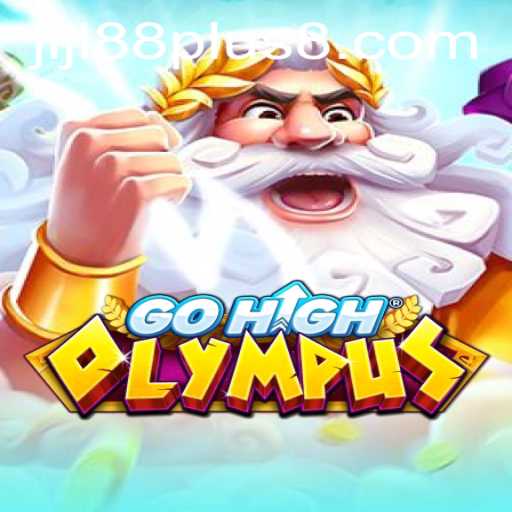 Discovering the Thrills of GoHighOlympus with Jljl88 Plus