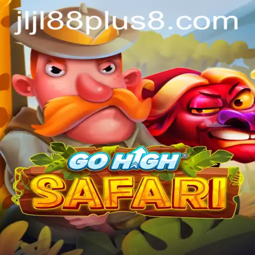 Exploring the Adventurous World of GoHighSafari and the Unique Experience of Jljl88 Plus