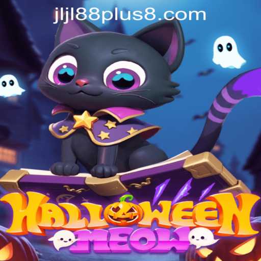 Discover the Spooky World of HalloweenMeow