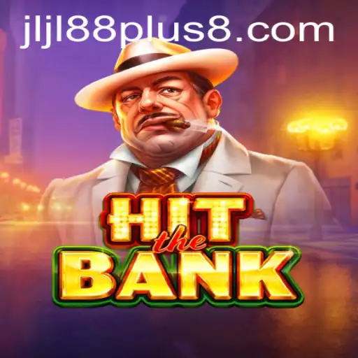 HitTheBank: Dive into the Thrills of Jljl88 Plus