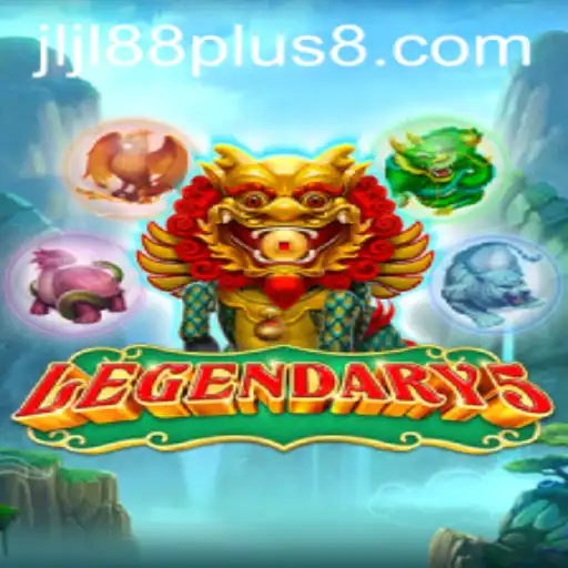 Dive into the Enchanting World of Legendary5 with Jljl88 Plus