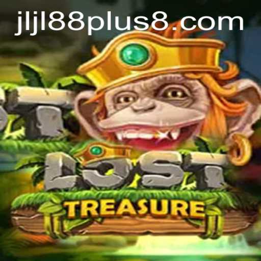 Exploring the Enchanting World of LostTreasure: A Gaming Adventure with Jljl88 Plus