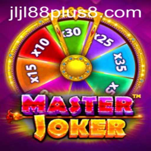 MasterJoker Game Overview