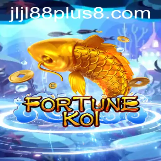 Exploring FORTUNEKOI: A New Gaming Experience with Jljl88 Plus