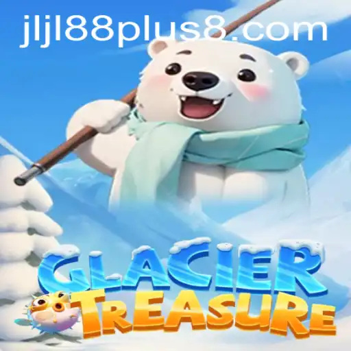 Explore the Icy Adventures of GlacierTreasure