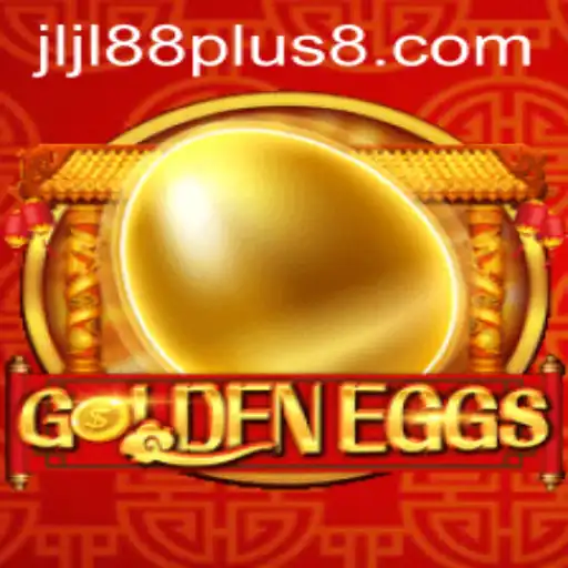 Discover the Excitement of GoldenEggs with Jljl88 Plus