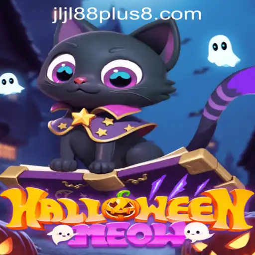 Discover the Spooky World of HalloweenMeow