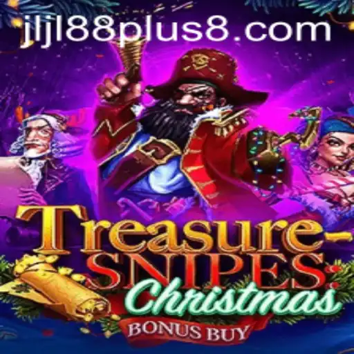 Discovering the Magic of TreasuresnipesChristmas: A Festive Gaming Adventure