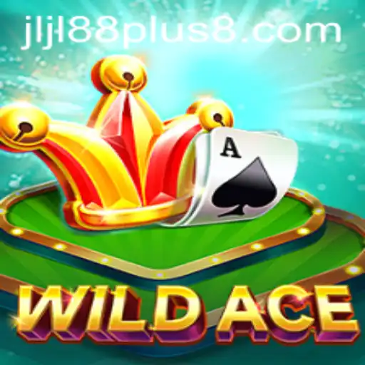 WildAce: The Exciting World of Jljl88 Plus