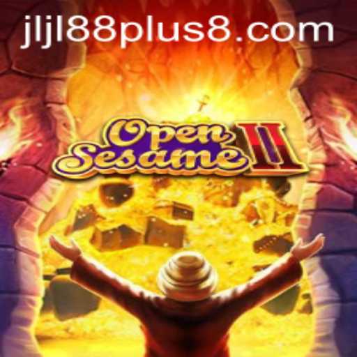 Dive into the World of OpenSesameII: A Thrilling Adventure with Jljl88 Plus